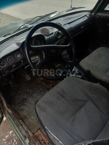 LADA (VAZ) 2106 1982, 87,454 km - 1.6 l - Ağdam