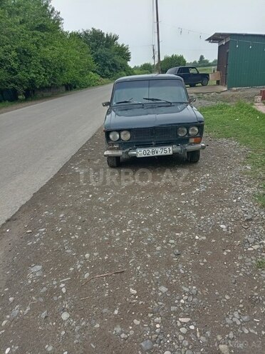 LADA (VAZ) 2106 1982, 87,454 km - 1.6 l - Ağdam