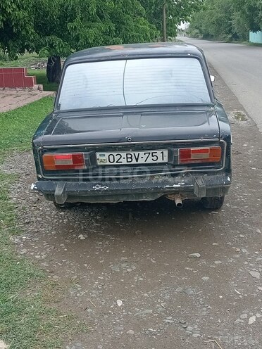 LADA (VAZ) 2106 1982, 87,454 km - 1.6 l - Ağdam