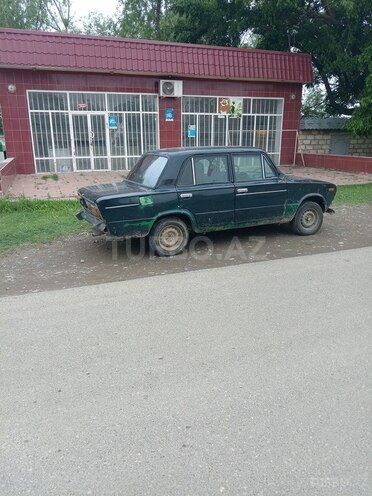 LADA (VAZ) 2106 1982, 87,454 km - 1.6 l - Ağdam