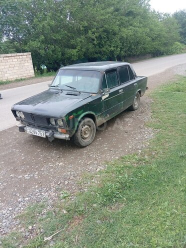 LADA (VAZ) 2106 1982, 87,454 km - 1.6 l - Ağdam