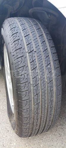 Mitsubishi Outlander 2008, 150,636 km - 2.4 l - Bakı