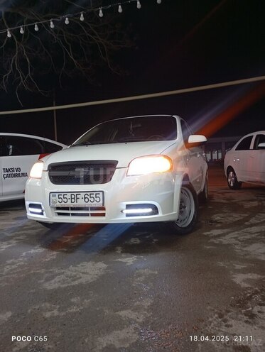 Chevrolet Aveo 2011, 188,800 km - 1.4 л - Bakı
