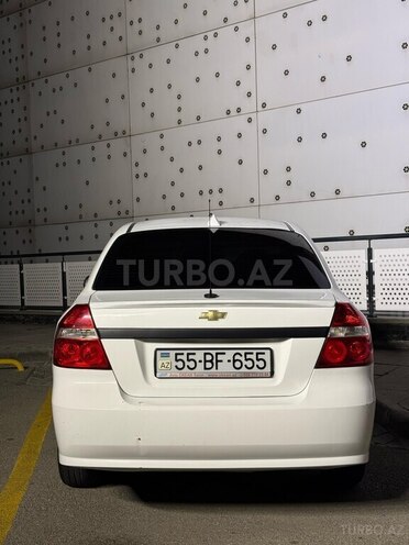 Chevrolet Aveo 2011, 188,800 km - 1.4 л - Bakı