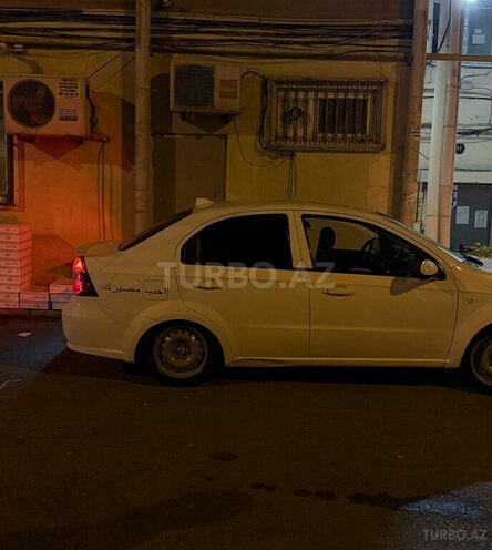 Chevrolet Aveo 2011, 188,800 km - 1.4 л - Bakı
