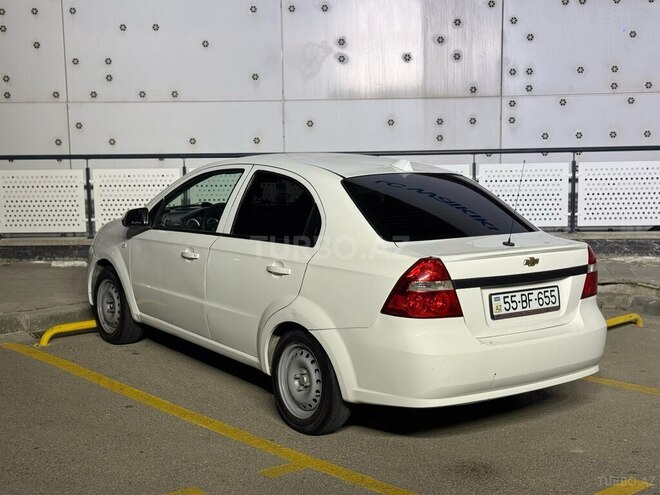 Chevrolet Aveo 2011, 188,800 km - 1.4 л - Bakı