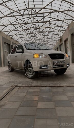 Chevrolet Aveo 2011, 188,800 km - 1.4 л - Bakı