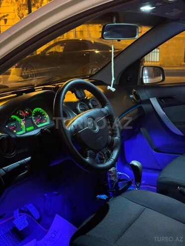 Chevrolet Aveo 2011, 188,800 km - 1.4 л - Bakı