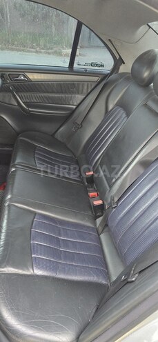Mercedes C 32 AMG 2002, 400,000 km - 3.2 l - Bakı