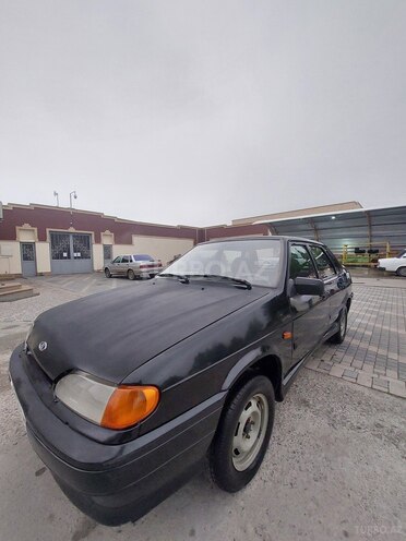 LADA (VAZ) 2115 2008, 189,000 km - 1.6 l - Gəncə