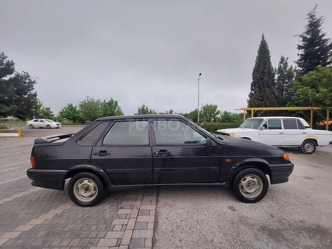 LADA (VAZ) 2115 2008, 189,000 km - 1.6 l - Gəncə
