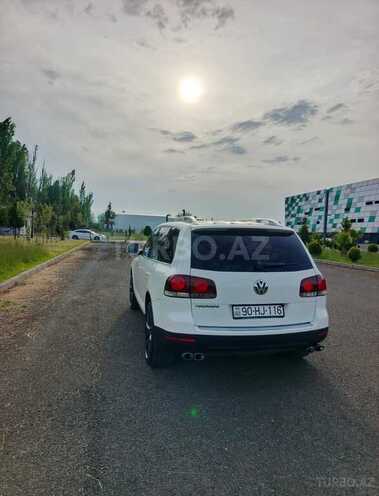 Volkswagen Touareg 2008, 233,000 km - 3.6 л - Lənkəran