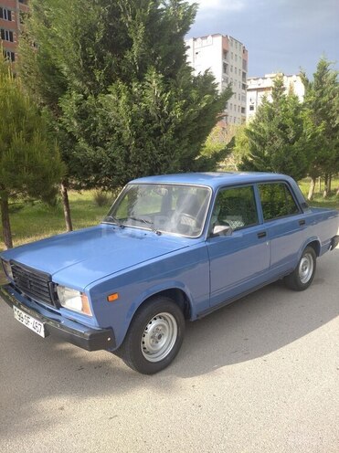 LADA (VAZ) 2107 2006, 97,000 km - 1.6 l - Bakı
