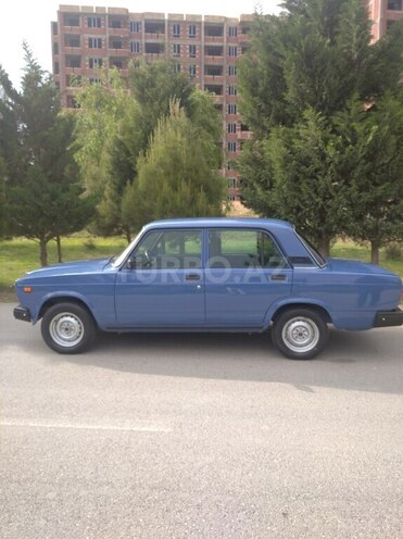 LADA (VAZ) 2107 2006, 97,000 km - 1.6 l - Bakı