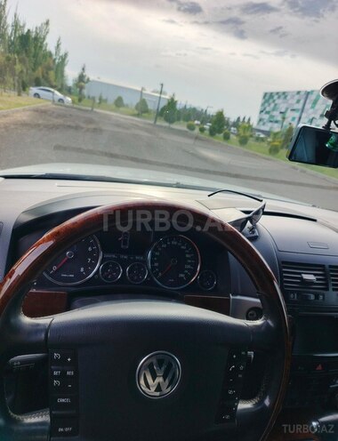 Volkswagen Touareg 2008, 233,000 km - 3.6 л - Lənkəran