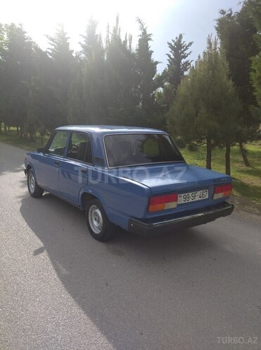 LADA (VAZ) 2107 2006, 97,000 km - 1.6 l - Bakı