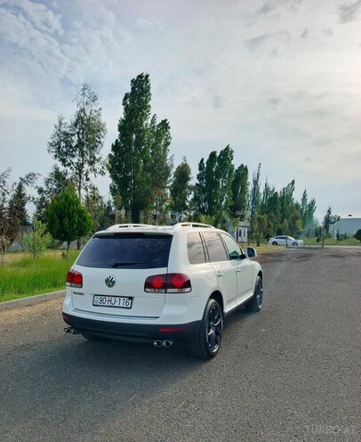Volkswagen Touareg 2008, 233,000 km - 3.6 л - Lənkəran