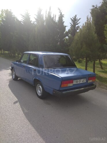 LADA (VAZ) 2107 2006, 97,000 km - 1.6 l - Bakı