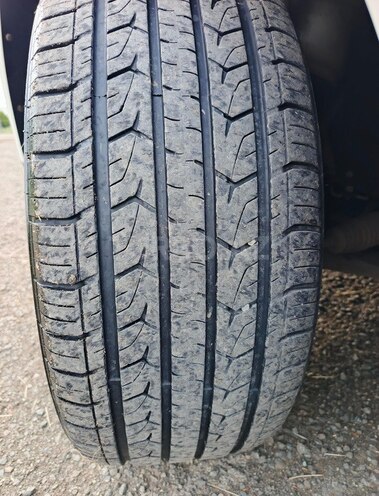 Volkswagen Touareg 2008, 233,000 km - 3.6 л - Lənkəran
