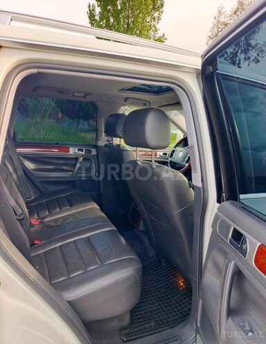 Volkswagen Touareg 2008, 233,000 km - 3.6 л - Lənkəran
