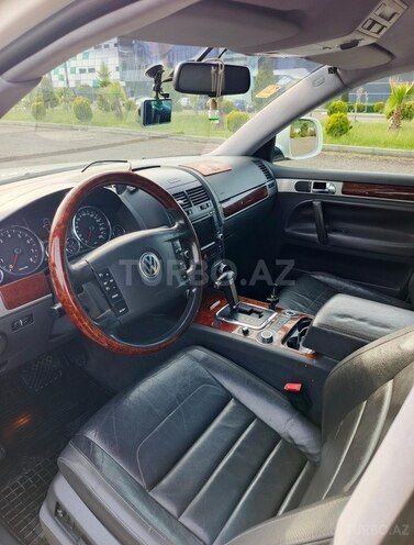 Volkswagen Touareg 2008, 233,000 km - 3.6 л - Lənkəran