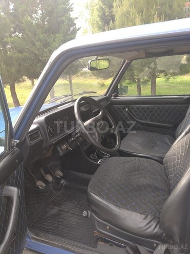 LADA (VAZ) 2107 2006, 97,000 km - 1.6 l - Bakı
