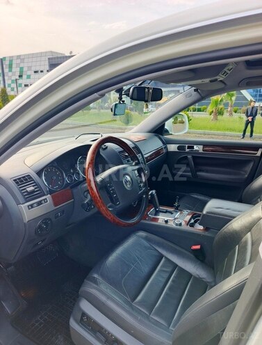 Volkswagen Touareg 2008, 233,000 km - 3.6 л - Lənkəran