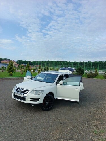 Volkswagen Touareg 2008, 233,000 km - 3.6 л - Lənkəran