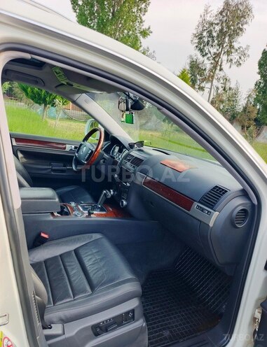 Volkswagen Touareg 2008, 233,000 km - 3.6 л - Lənkəran