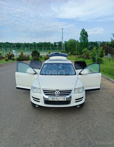Volkswagen Touareg 2008, 233,000 km - 3.6 л - Lənkəran