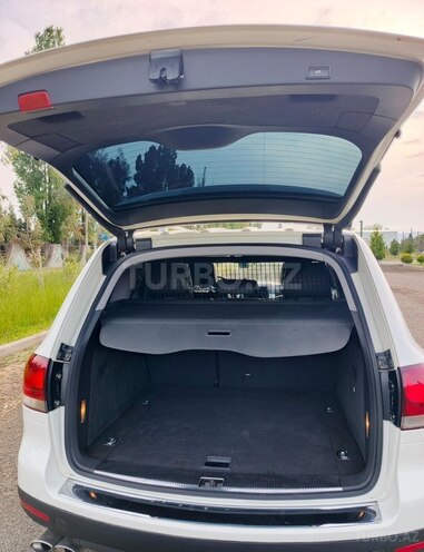 Volkswagen Touareg 2008, 233,000 km - 3.6 л - Lənkəran