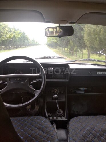 LADA (VAZ) 2107 2006, 97,000 km - 1.6 l - Bakı
