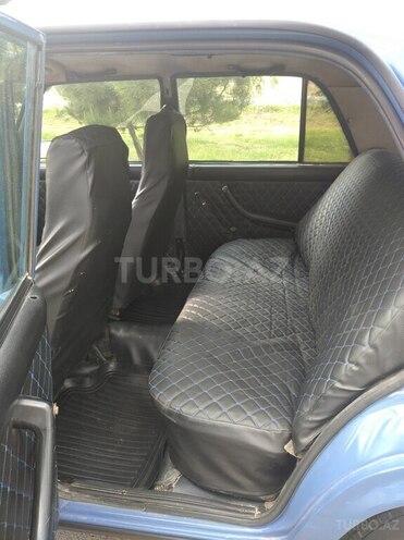LADA (VAZ) 2107 2006, 97,000 km - 1.6 l - Bakı