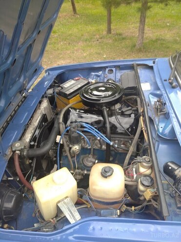 LADA (VAZ) 2107 2006, 97,000 km - 1.6 l - Bakı