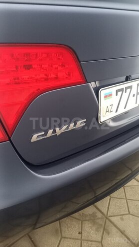 Honda Civic 2007, 300,100 km - 1.3 l - Gəncə