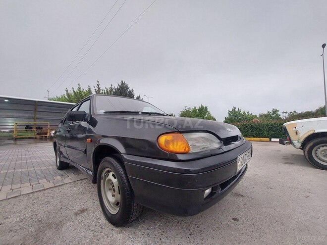 LADA (VAZ) 2115 2008, 189,000 km - 1.6 l - Gəncə