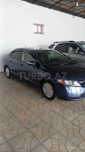 Honda Civic 2007, 300,100 km - 1.3 l - Gəncə