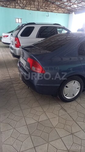 Honda Civic 2007, 300,100 km - 1.3 l - Gəncə