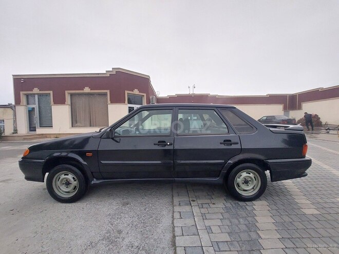 LADA (VAZ) 2115 2008, 189,000 km - 1.6 l - Gəncə