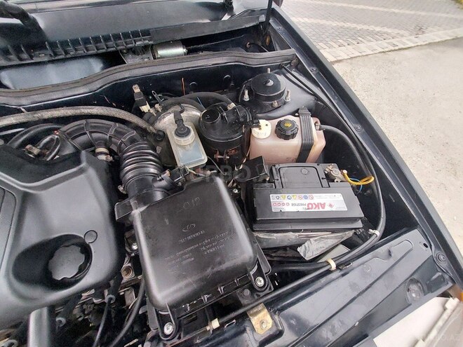 LADA (VAZ) 2115 2008, 189,000 km - 1.6 l - Gəncə