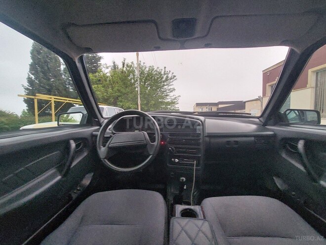 LADA (VAZ) 2115 2008, 189,000 km - 1.6 l - Gəncə