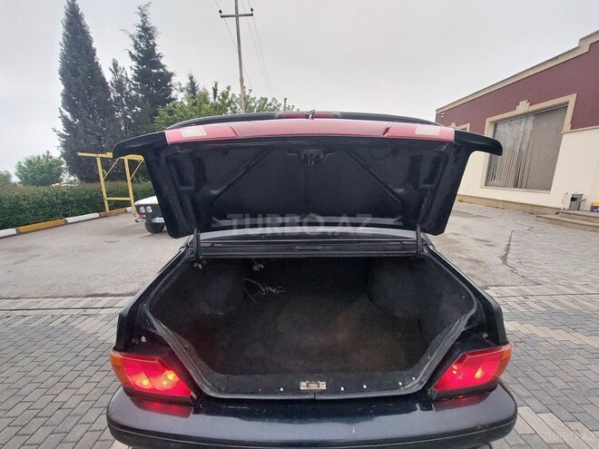 LADA (VAZ) 2115 2008, 189,000 km - 1.6 l - Gəncə