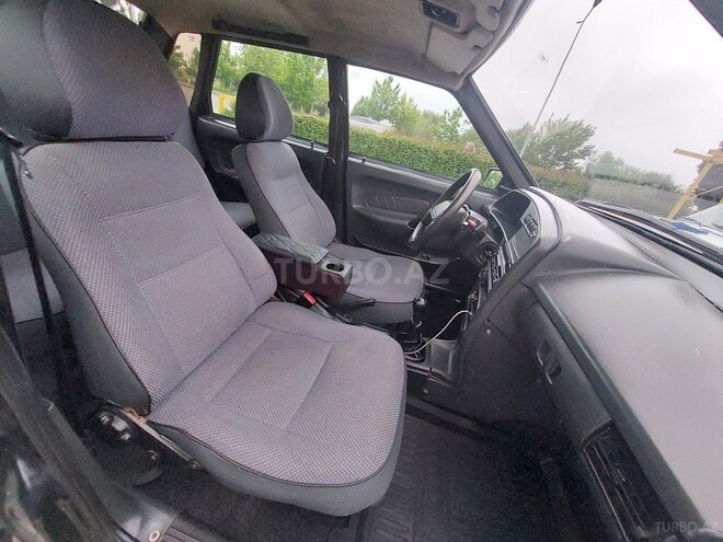LADA (VAZ) 2115 2008, 189,000 km - 1.6 l - Gəncə
