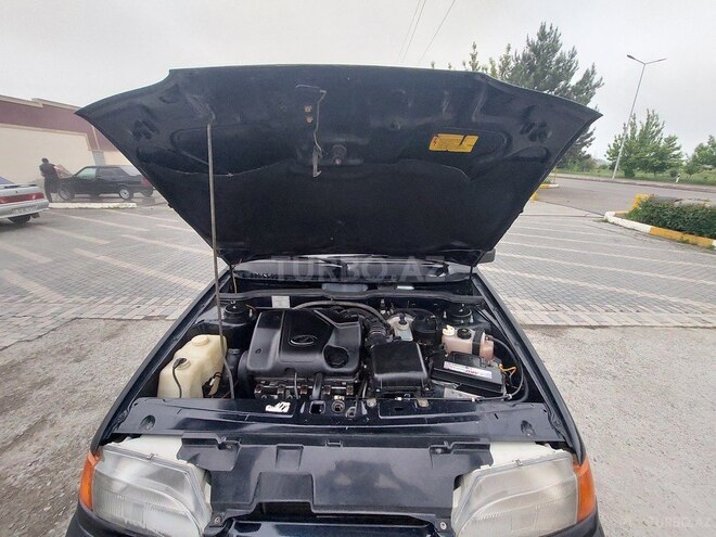 LADA (VAZ) 2115 2008, 189,000 km - 1.6 l - Gəncə