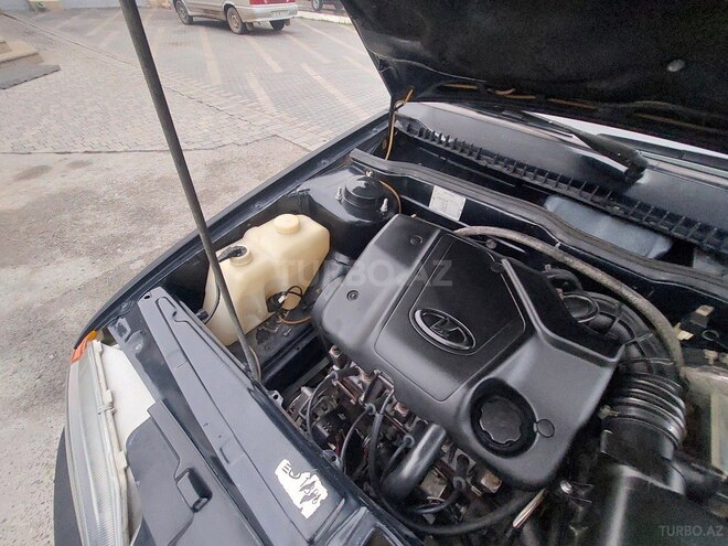 LADA (VAZ) 2115 2008, 189,000 km - 1.6 l - Gəncə
