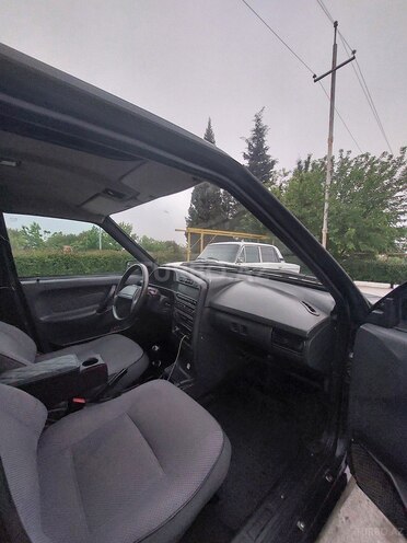 LADA (VAZ) 2115 2008, 189,000 km - 1.6 l - Gəncə