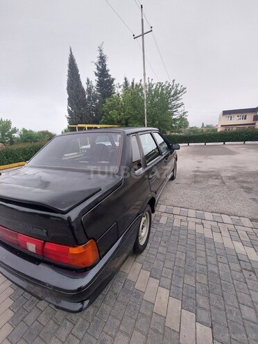 LADA (VAZ) 2115 2008, 189,000 km - 1.6 l - Gəncə