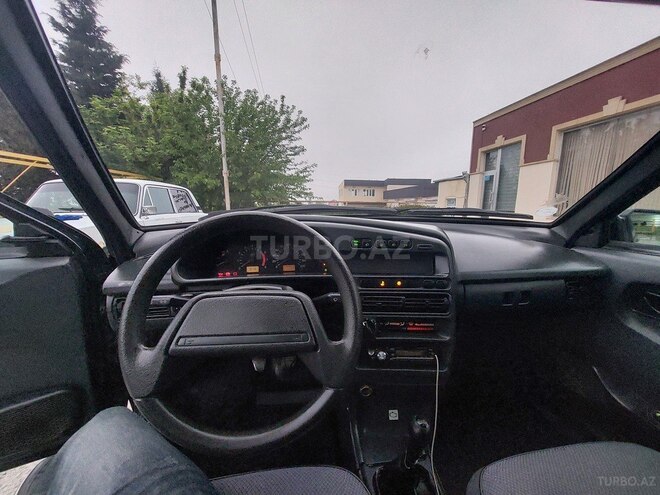LADA (VAZ) 2115 2008, 189,000 km - 1.6 l - Gəncə