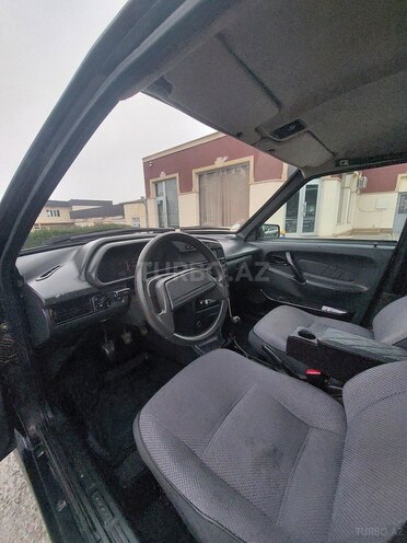 LADA (VAZ) 2115 2008, 189,000 km - 1.6 l - Gəncə