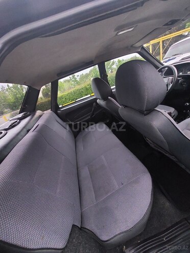 LADA (VAZ) 2115 2008, 189,000 km - 1.6 l - Gəncə